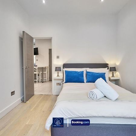 Last-Minute Offers L Exclusive Offer L Delightful 2-Bedroom Apartment In Tufnell Park L Sleeps Up To 5 Guests L By Live London Short Lets & Serviced Accommodation L Exterior photo